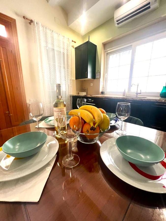 Esmeralda Apartment With Free Private Underground Parking Βαλένθια Εξωτερικό φωτογραφία