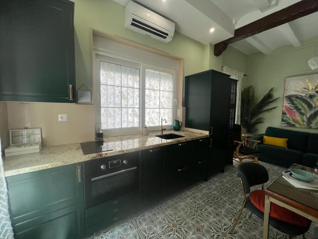 Esmeralda Apartment With Free Private Underground Parking Βαλένθια Εξωτερικό φωτογραφία