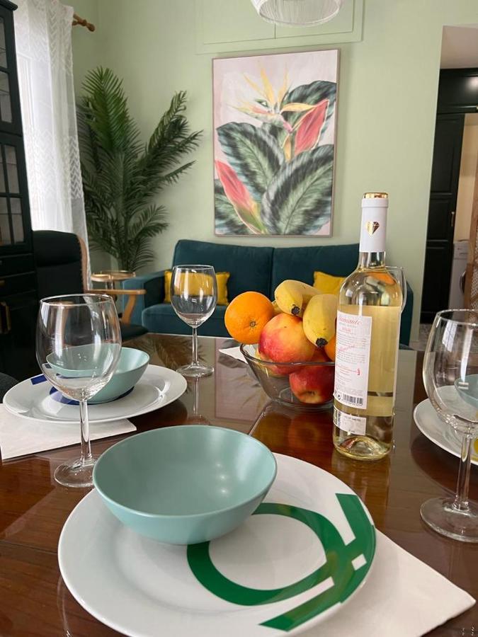 Esmeralda Apartment With Free Private Underground Parking Βαλένθια Εξωτερικό φωτογραφία