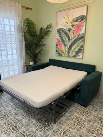Esmeralda Apartment With Free Private Underground Parking Βαλένθια Εξωτερικό φωτογραφία