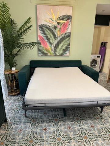 Esmeralda Apartment With Free Private Underground Parking Βαλένθια Εξωτερικό φωτογραφία