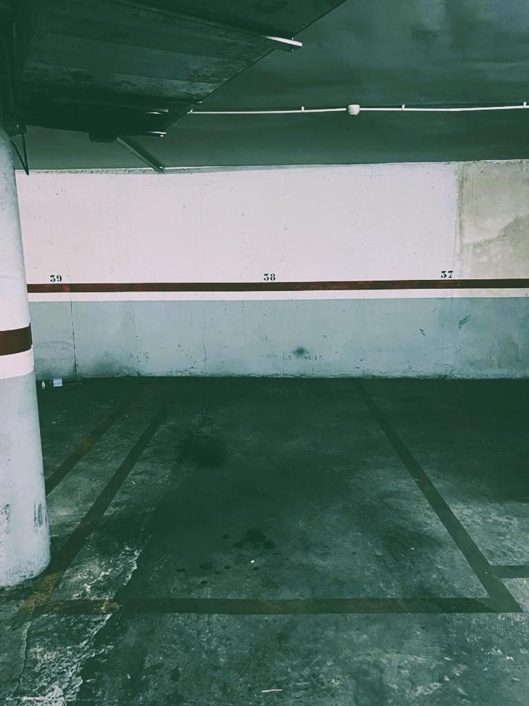 Esmeralda Apartment With Free Private Underground Parking Βαλένθια Εξωτερικό φωτογραφία