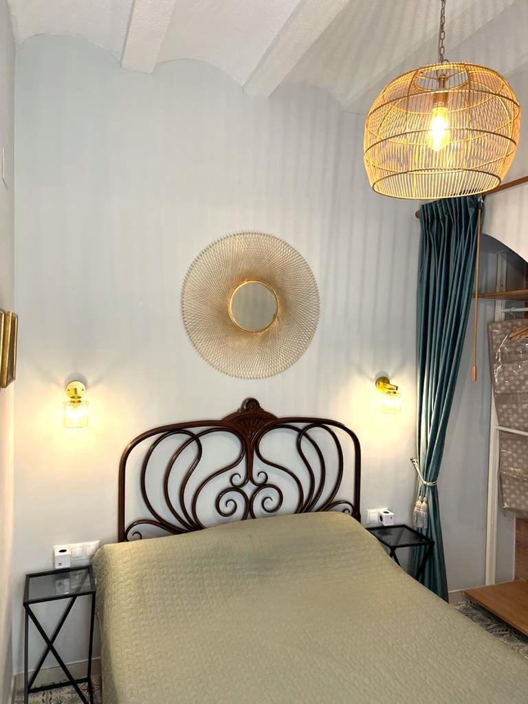 Esmeralda Apartment With Free Private Underground Parking Βαλένθια Εξωτερικό φωτογραφία