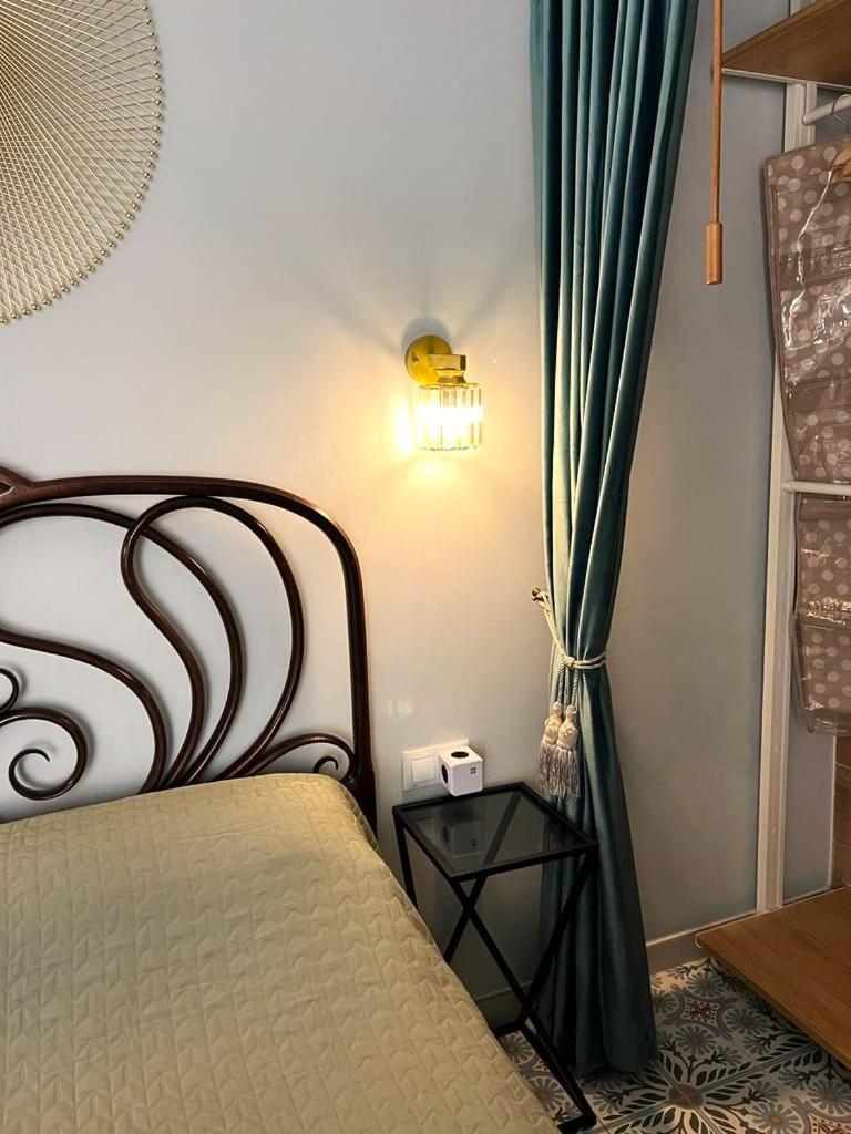 Esmeralda Apartment With Free Private Underground Parking Βαλένθια Εξωτερικό φωτογραφία