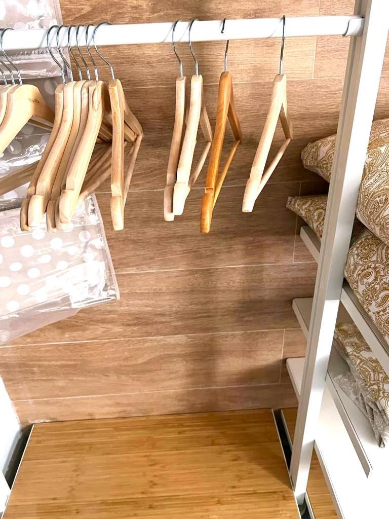 Esmeralda Apartment With Free Private Underground Parking Βαλένθια Εξωτερικό φωτογραφία