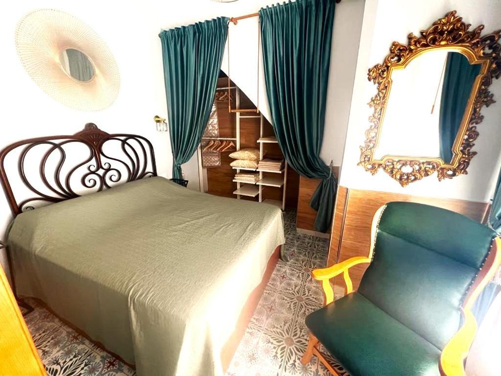 Esmeralda Apartment With Free Private Underground Parking Βαλένθια Εξωτερικό φωτογραφία