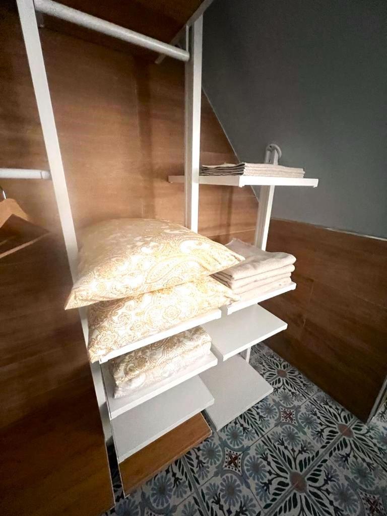 Esmeralda Apartment With Free Private Underground Parking Βαλένθια Εξωτερικό φωτογραφία