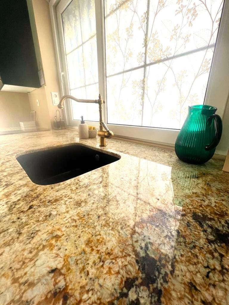 Esmeralda Apartment With Free Private Underground Parking Βαλένθια Εξωτερικό φωτογραφία