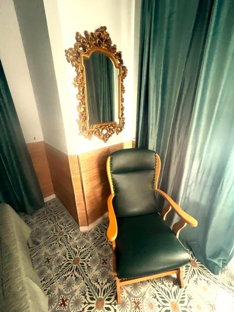 Esmeralda Apartment With Free Private Underground Parking Βαλένθια Εξωτερικό φωτογραφία